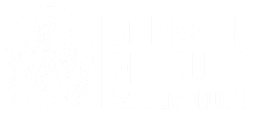 St. Martin of Tours